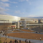 Shopping Paradise of Western Tokyo: Lalaport in Tachikawa Tachihi