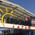 Builders of All Ages Will Find Excitement and Creativity at LEGOLAND Japan