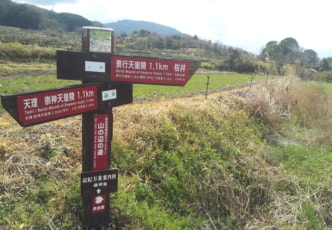 Walking Japan's Oldest Road: Nara Prefecture's Yamanobe-no-michi