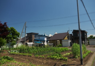 Going Organic: What a Weekend at a Self-Sustaining Resort in Japan Taught Me