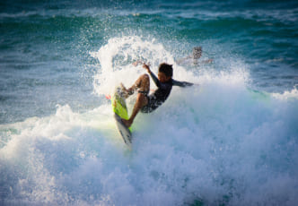 Amazing Beaches Near Tokyo