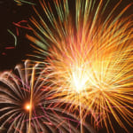 “Tamaya!”: Top Five Fireworks Festivals near Tokyo
