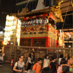 Majestic Matsuri: What to Expect at the 2017 Gion Festival