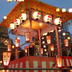 The Obon Festival: How Japanese Honor Their Ancestors