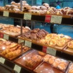 Right out of The Oven: Japanese Baking Selections