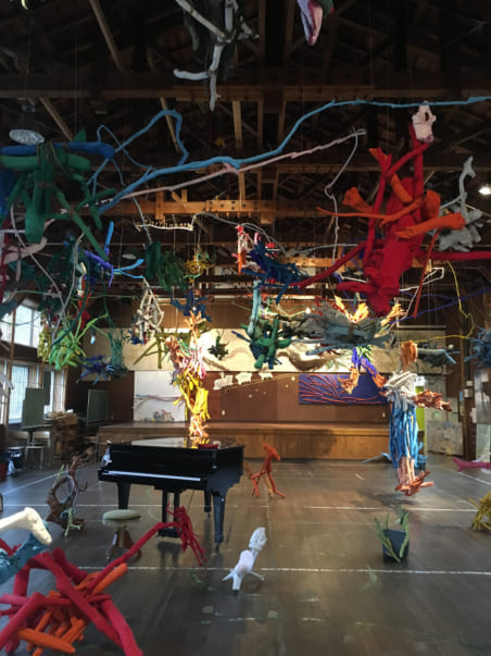 Picture Book Art Museum