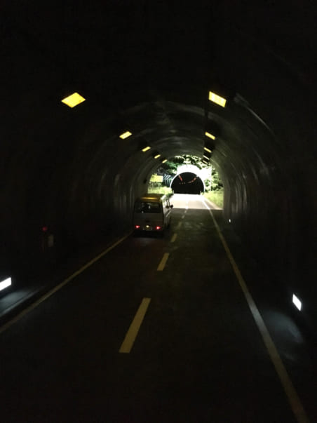 Tunnel
