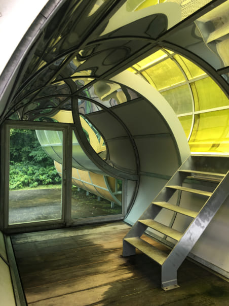 WD Spiral Part III Magic Theater