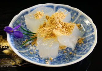 Beat the Heat: Five Must-Try Summer Desserts in Japan