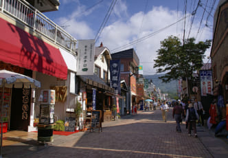 10 Things to Do in Karuizawa, a Unique Mountain Resort Town of Japan