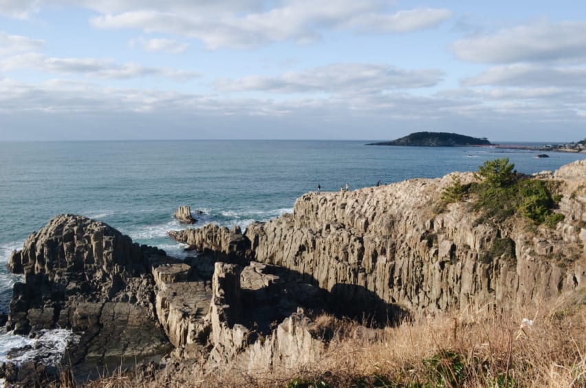 5 Places to Visit in Fukui