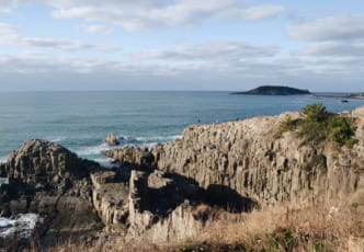 5 Places to Visit in Fukui