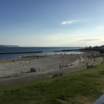 Enjoying Barbeque at Asagiri Beach: A Perfect Summer Experience near Kobe