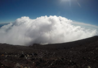 Mistakes to Avoid When Climbing Mt. Fuji (I made them all so you don't have to)