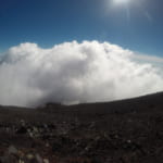 Mistakes to Avoid When Climbing Mt. Fuji (I made them all so you don't have to)