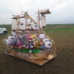 Honouring the Spirits of Our Ancestors in Nagasaki: Spirit Boat Procession