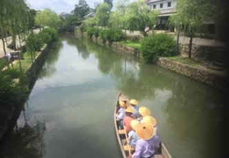 Kurashiki Bikan Historical Quarter: Live the Edo Period in Okayama