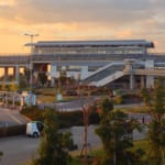 Top Destinations Along the Linimo MAGLEV Train, Connecting Nagoya to Nagakute
