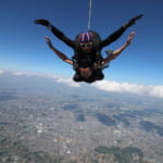 Pump-up Your Adrenaline!: Heart-racing Sports in Japan