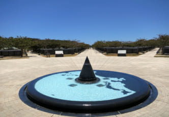 5 Must-visit Spots at the Okinawa Peace Memorial Park, Itoman