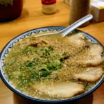 Hakata Ramen: Local Roots, Global Appeal