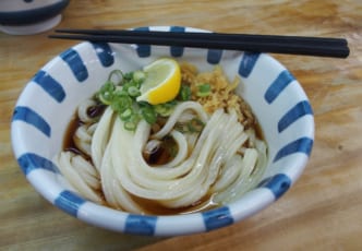 5 Must-Eat Foods of Shikoku