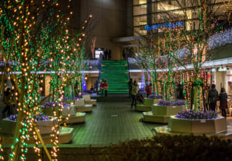 5 Christmas Activities in Okinawa