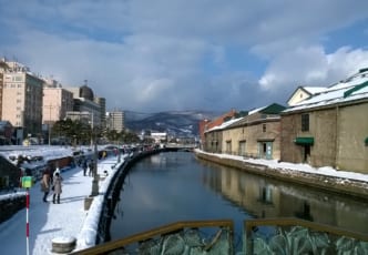 5 Winter Activities in Hokkaido (Other than Skiing)