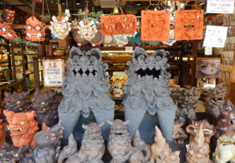 The Perfect 24-Hour Trip In Naha, Okinawa