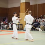 Shodokan Aikido: A Sport for the Mind and Body in Osaka