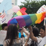 Tokyo Rainbow Pride Parade 2018: We Are One