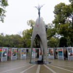 A Pilgrimage to Hiroshima With 1,000 Paper Cranes