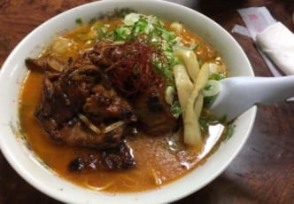 Hokkaido’s “Ramen Guy” – The Best Places for a Savory Bowl of Ramen in Asahikawa