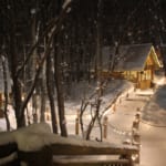 Ningle Terrace: Furano’s Cozy Arts and Crafts Village