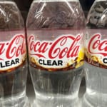 Clear Drinks: Japan’s Latest Drinking Craze!