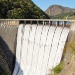 Highs and Lows in Miyagi: Naruko Dam and Gorge
