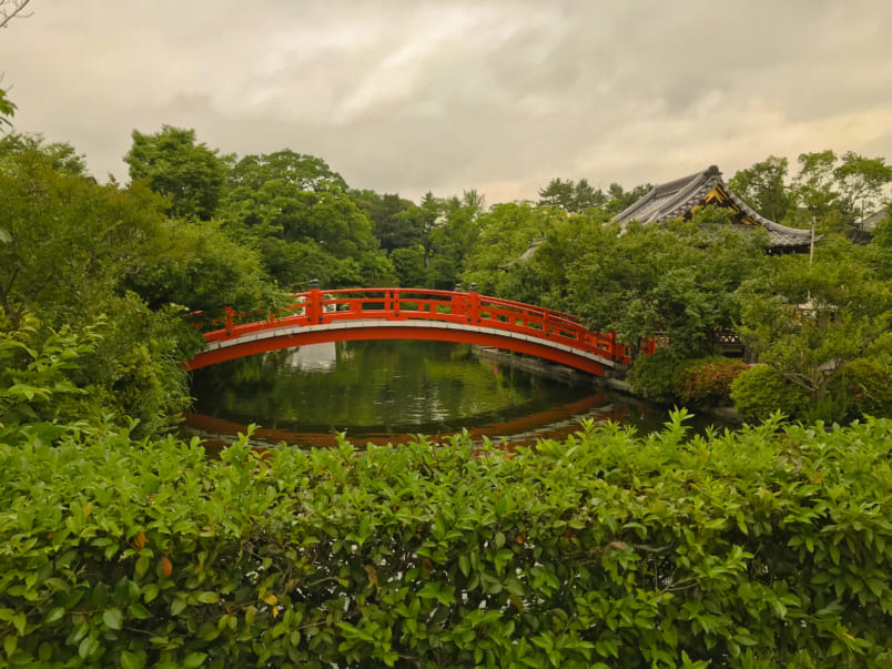 Three Hidden Gems in Kyoto