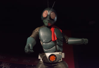 Ishinomori Museum: The Manga Icon of Ishinomaki