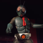 Ishinomori Museum: The Manga Icon of Ishinomaki