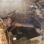 Bathe in A Cave at Kabeyu Onsen