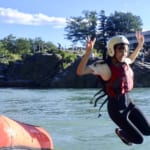 Cool Off in Nagatoro, with Asami Reizo Kakigori and Big Smile Rafting