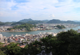Onomichi: The Town of Trade and Literature