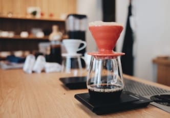 5 Coffee Shops in Kyoto Worth Visiting