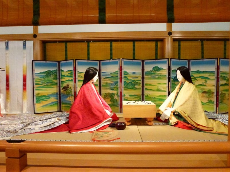 Kyoto’s Tale of Genji Museum is an Enjoyable Wander into Japan’s Literary World