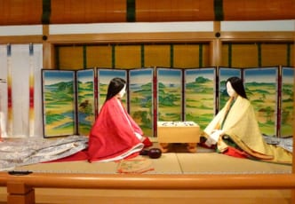 Kyoto’s Tale of Genji Museum is an Enjoyable Wander into Japan’s Literary World