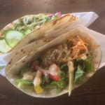 Peace and Quiet at Cafe VG: Tokyo Vegan Tales (Part 3)