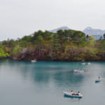 Goshiki-numa: 5 Ponds of 5 Colors With a View On A Volcano