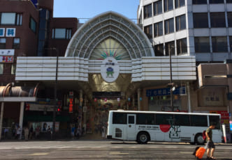 5 Things You Don't Want to Miss at Tenmonkan, Kagoshima