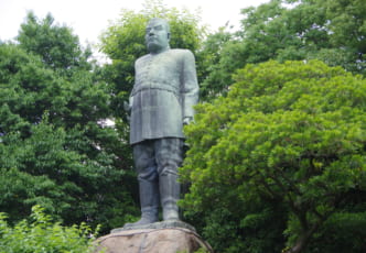 A History of Standing Strong: The Appeal of Kagoshima