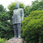 A History of Standing Strong: The Appeal of Kagoshima